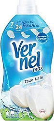 Vernel Max Taze Lale Yumuşatıcı 60 Yıkama 1.44 lt