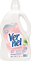 Vernel Sensitive Yumuşatıcı 30 Yıkama 3 lt