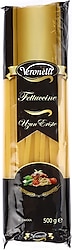 Veronelli Fettucine Makarna 500 gr