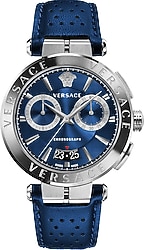 Versace Aion Chrono VRSCVE1D01220 Kadın Kol Saati