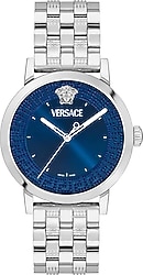 Versace Albireo VRSCVE0T00 Erkek Kol Saati
