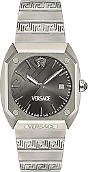 Versace Antares VRSCVE8F00524 Gümüş Erkek Kol Saati