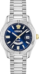 Versace Apodis VRSCVE0U00 Erkek Kol Saati