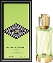 Versace Atelier Cedrat de Diamante EDP 100 ml Parfüm