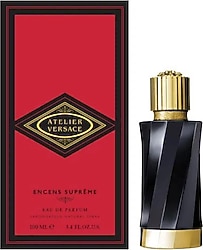 Versace Atelier Encens Supreme EDP 100 ml Parfüm