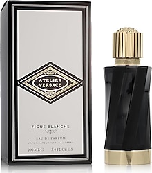 Versace Atelier Figue Blanche EDP 100 ml Parfüm