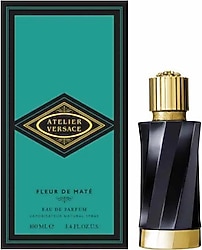 Versace Atelier Fleur de Mate EDP 100 ml Parfüm