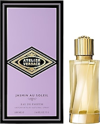 Versace Atelier Jasmin Au Soleil EDP 100 ml Parfüm