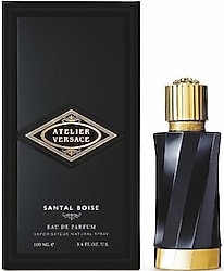 Versace Atelier Santal Boise EDP 100 ml Parfüm