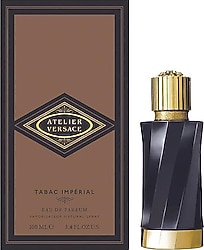 Versace Atelier Tabac Imperial EDP 100 ml Parfüm