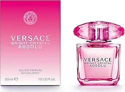 Versace Bright Crystal Absolu EDP 30 ml Kadın Parfüm