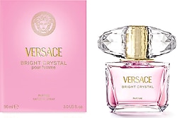 Versace Bright Crystal Parfum 90 ml Kadın Parfüm