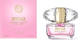 Versace Bright Crystal Parfum 50 ml Kadın Parfüm