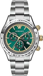 Versace Chrono Classic VRSCVEV700721 Erkek Kol Saati