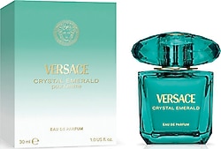 Versace Crystal Emerald EDP 30 ml Kadın Parfüm
