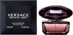 Versace Crystal Noir EDP 50 ml Kadın Parfüm