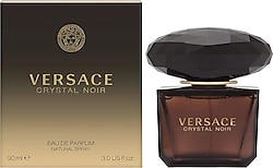 Versace Crystal Noir EDP 90 ml Kadın Parfüm