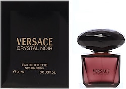 Versace Crystal Noir EDT 90 ml Kadın Parfüm