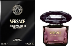 Versace Crystal Noir Perfume 90 ml Kadın Parfüm