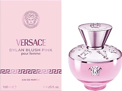 Versace Dylan Blush Pink EDP 100 ml Kadın Parfüm