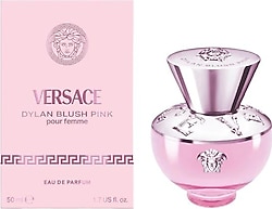 Versace Dylan Blush Pink EDP 50 ml Kadın Parfüm