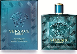 Versace Eros EDT 200 ml Erkek Parfüm