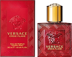 Versace Eros Flame EDP 30 ml Erkek Parfüm
