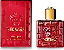 Versace Eros Flame EDP 50 ml Erkek Parfüm