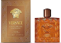 クリスマスセール　VERSACE EROS ENERGY 100ml Versace Eros Energy Erkek Parfüm Edp 50 Ml | Kağan Parfümeri