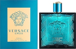 Versace Eros Perfume 200 ml Erkek Parfüm