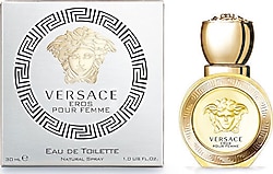 Versace Eros Pour Femme EDT 30 ml Kadın Parfüm
