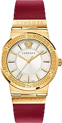 Versace Greca Logo VRSCVEVH00420 Kadın Kol Saati
