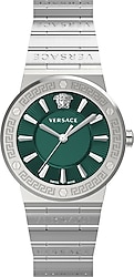 Versace Greca Logo VRSCVEVH00920 Kadın Kol Saati