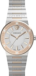 Versace Greca Logo VRSCVEVH01020 Kadın Kol Saati