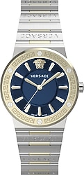 Versace Greca Logo VRSCVEVH01120 Kadın Kol Saati