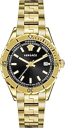 Versace Hellenyium Gents VRSCVE3A00820 Erkek Kol Saati