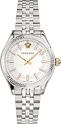 Versace Hellenyium VRSCVEHU00 Kadın Kol Saati