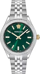 Versace Hellenyium VRSCVEHU01 Kadın Kol Saati