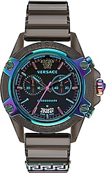 Versace Icon Active VRSCVEZ701022 Kol Saati