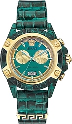 Versace Icon Active VRSCVE8P00 Kadın Kol Saati