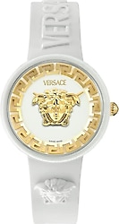 Versace Iconic Medusa Pop VRSCVE8J00524 Beyaz Kol Saati
