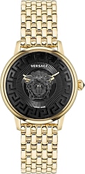 Versace Medusa Alchemy VRSCVE6F00523 Kadın Kol Saati