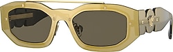 Versace Medusa Biggie VE2235 Güneş Gözlüğü