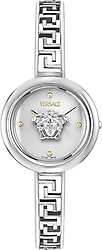 Versace Medusa Eclipse VRSCVE5F00126 Gümüş Kadın Kol Saati