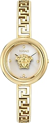 Versace Medusa Eclipse VRSCVE5F00226 Kadın Kol Saati Altın
