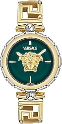 Versace Medusa Jewel VRSCVE0B00 Kadın Kol Saati