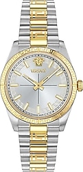 Versace Millenyium Lady VRSCVE0E00825 Gümüş Kadın Kol Saati
