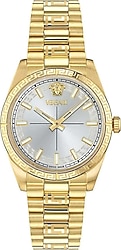 Versace Millenyium Lady VRSCVE0E00925 Altın Kadın Kol Saati