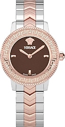 Versace V-Icon VRSCVEUCA0 Kadın Kol Saati