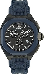 Versace V-Legend Chrono VRSCVE9L00 Erkek Kol Saati